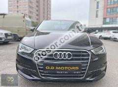 Audi A3 Sedan 1.6 Tdi Ambition S-Tronic 110HP