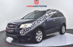 Chevrolet Captiva 2.0 16v High 150HP 4x4