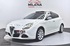 Alfa Romeo Giulietta 1.4 Tb Multiair Distinctive Tct 170HP