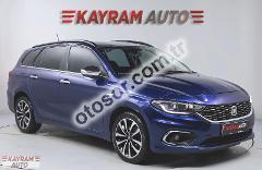 Fiat Egea 1.6 16v Multijet II Start&Stop Mirror Dct 120HP