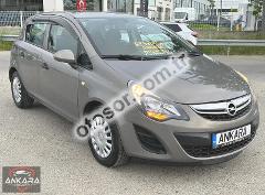 Opel Corsa 1.2 Twinport Essentia 85HP