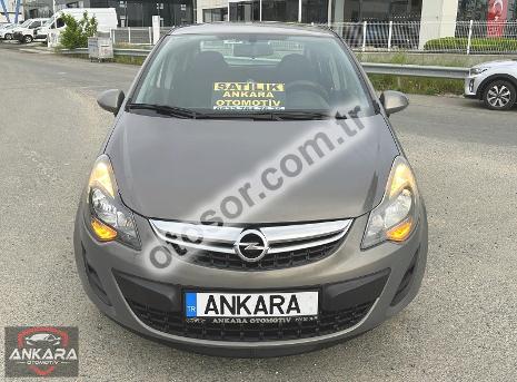 Opel Corsa 1.2 Twinport Essentia 85HP