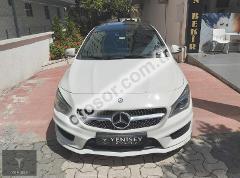 Mercedes-Benz CLA 200 Amg 156HP