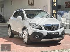 Opel Mokka 1.6 Cdti Enjoy 136HP
