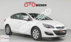 Opel Astra Sedan 1.6 Cdti Start&Stop Design 136HP