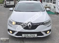 Renault Megane Sedan 1.5 Dci Joy Edc 110HP