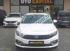 Fiat Egea 1.3 Multijet II Easy Plus 95HP