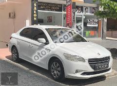 Peugeot 301 1.6 Hdi Active 92HP