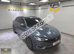 Fiat Egea 1.4 Fire Urban 95HP