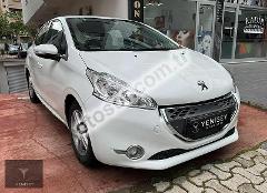 Peugeot 208 1.4 e-HDI Start&Stop Active Auto5r 68HP