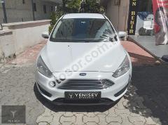Ford Focus 1.5 Tdci Style Powershift 120HP