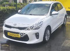 Kia Rio 1.4 Crdi Concept 90HP