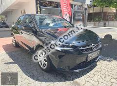 Opel Corsa 1.2 Turbo Elegance 100HP