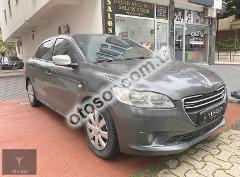 Peugeot 301 1.6 Hdi Active 92HP