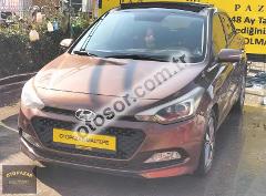 Hyundai I20 1.4 Mpi Style 100HP