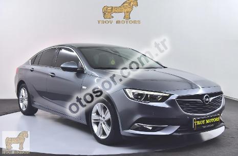 Opel Insignia Grand Sport 1.6 Cdti Ecotec Start&Stop Enjoy 136HP