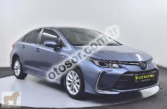 Toyota Corolla 1.8 Hybrid Dream e-CVT 122HP