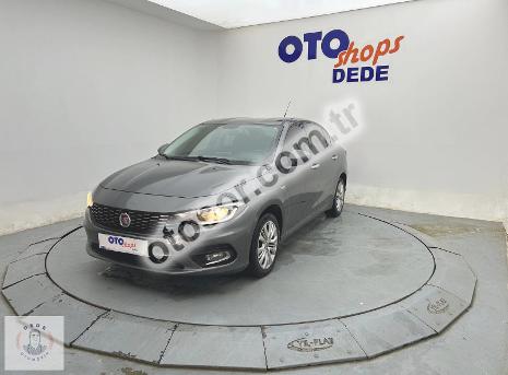 Fiat Egea 1.4 Fire Urban Plus 95HP