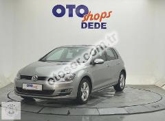 Volkswagen Golf 1.2 Tsi Bmt Comfortline 110HP