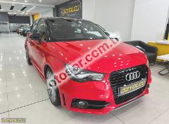 Audi A1 Sportback 1.6 Tdi Attraction S-Tronic 90HP