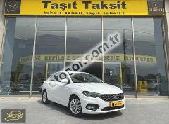 Fiat Egea 1.6 Multijet Urban Plus Dct 120HP