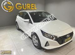 Hyundai I20 1.4 Mpi Jump 100HP