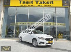 Fiat Egea 1.6 Multijet Easy Dct 120HP