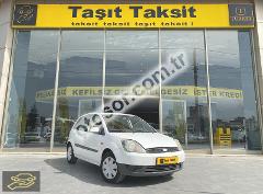 Ford Fiesta 1.4 Tdci Comfort 68HP