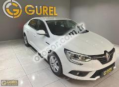 Renault Megane Sedan 1.5 Blue Dci Joy Edc 115HP