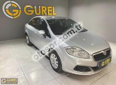 Fiat Linea 1.3 Multijet Pop 95HP