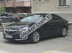 Opel Insignia 1.6 Cdti Business 136HP