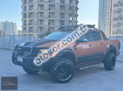 Ford Ranger 3.2 Tdci 4x4 Wild Trak 200HP