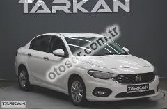 Fiat Egea 1.6 Multijet Urban Dct 120HP