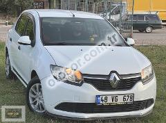 Renault Symbol 1.2 16v Joy 75HP