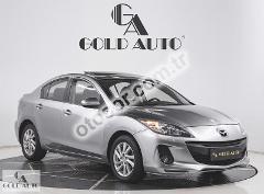 Mazda 3 1.6 Impressive 105HP