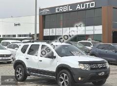 Dacia Duster 1.5 Dci 4x4 Ambiance 110HP