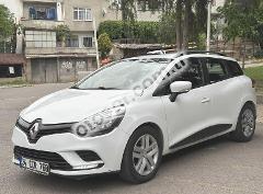 Renault Clio Sport Tourer 1.5 Dci Joy 75HP