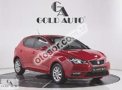 Seat Ibiza 1.2 Tsi Style Dsg 105HP