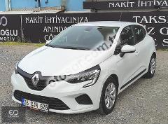 Renault Clio 1.0 Tce Joy X-Tronic 90HP