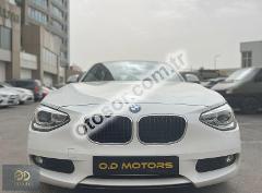 BMW 1 Serisi 116i Joy Edition 136HP