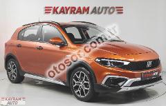 Fiat Egea Cross 1.4 Fire Urban 95HP