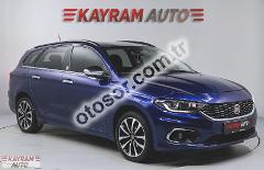 Fiat Egea 1.6 16v Multijet II Start&Stop Mirror Dct 120HP