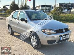 Fiat Albea Sole 1.4 Fire Dynamic 77HP