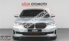 BMW 5 Serisi 520i Luxury Line 170HP