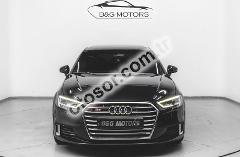 Audi A3 Sportback 1.6 Tdi Sport Line S-Tronic 116HP