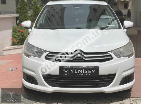 Citroen C4 1.6 Hdi Attraction 92HP