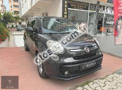 Fiat 500L 1.3 Multijet Start&Stop Dualogic 85HP