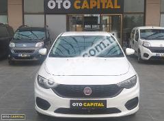 Fiat Egea 1.4 Fire Easy 95HP