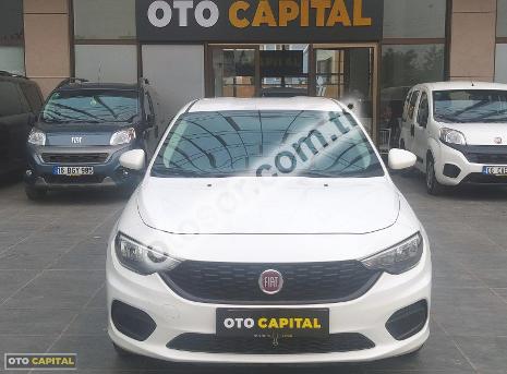 Fiat Egea 1.4 Fire Easy 95HP