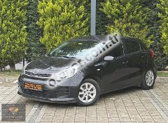 Kia Rio 1.4 Cvvt Comfort 109HP